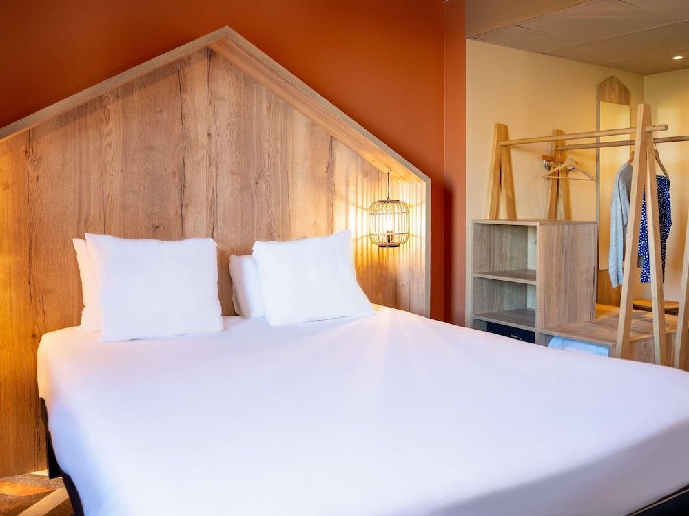 Ibis Styles Chatenay-Malabry Paris Sud 2