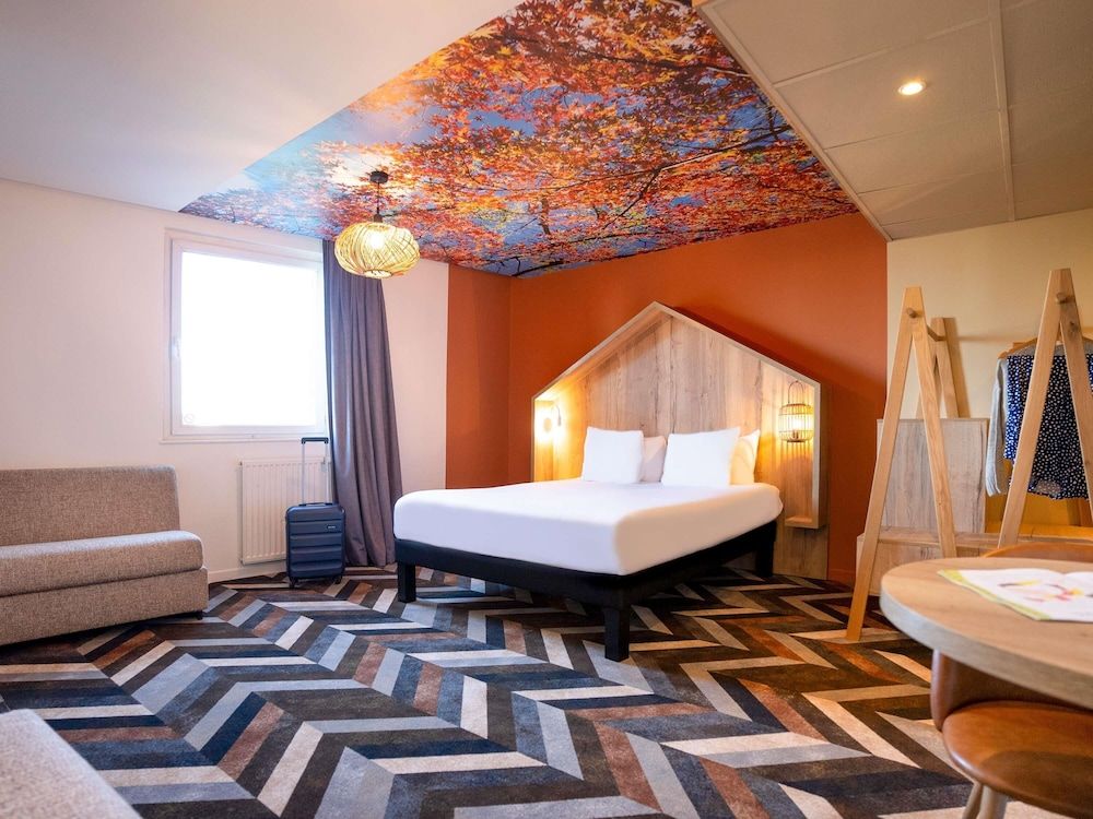 Ibis Styles Chatenay-Malabry Paris Sud 3