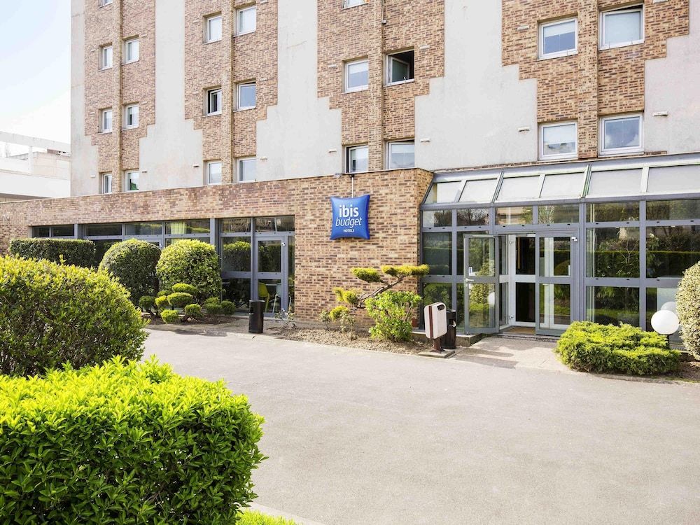 Ibis Budget Fresnes 3 étoiles à Fresnes