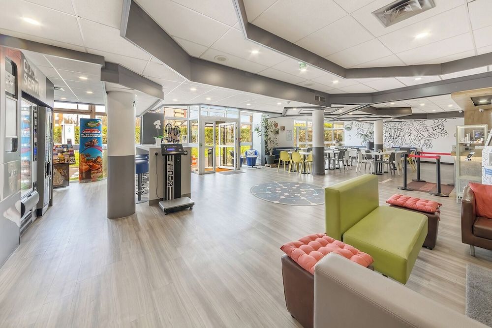 Ibis Budget Fresnes 3