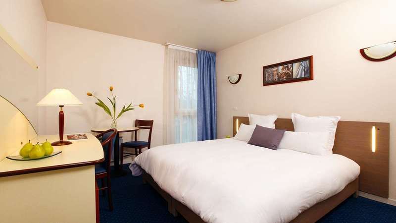 Appart'City Poissy 2