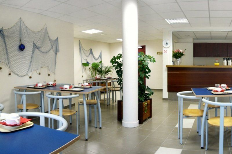 Appart'City Poissy 3 estrelas em Poissy