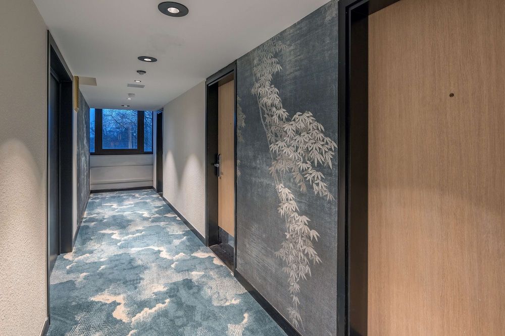 DoubleTree by Hilton Paris Bougival 3