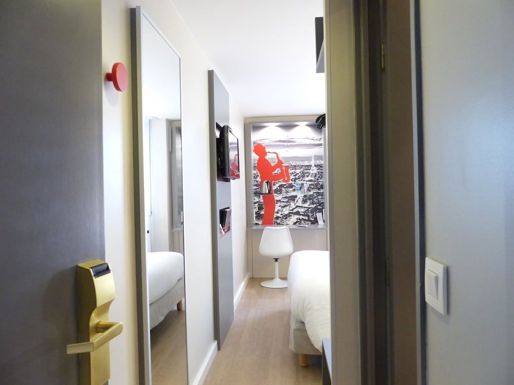 Hotel Inn design Paris Saint-Quentin 3