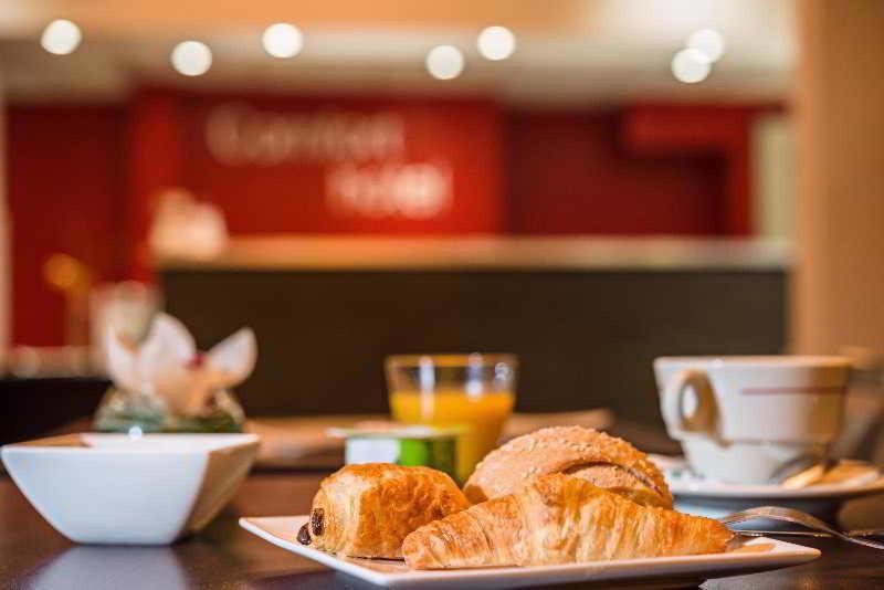 Comfort Hotel Champigny Sur Marne 2