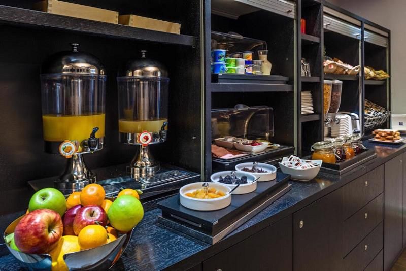 Comfort Hotel Champigny Sur Marne 3