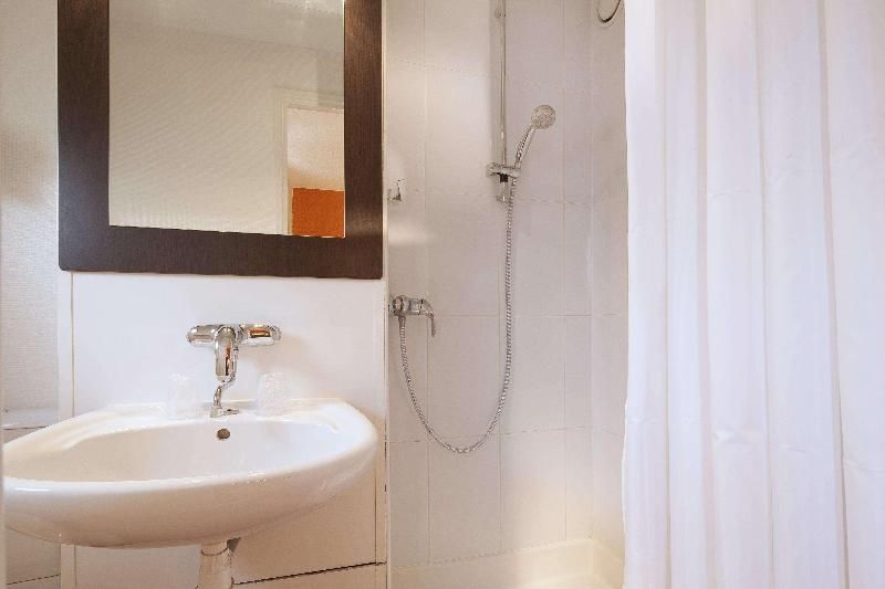 Hotel F1 Cergy Pontoise 2