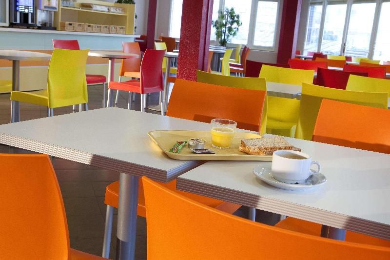 Hotel F1 Cergy Pontoise 3