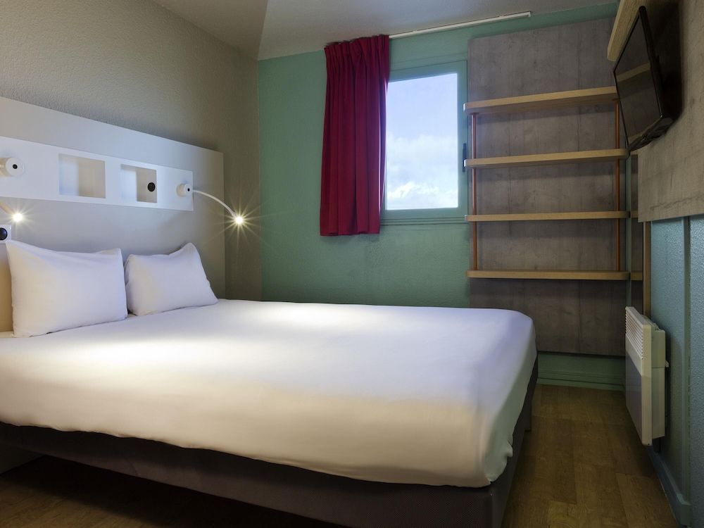 ibis budget Chilly Mazarin Les Champarts 3