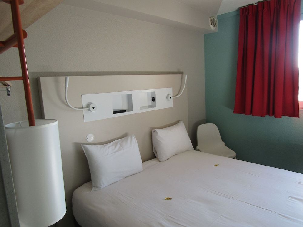 ibis budget Chilly Mazarin Les Champarts 2