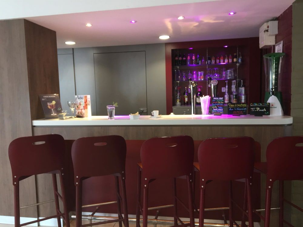 Campanile Saint Quentin en Yvelines 3