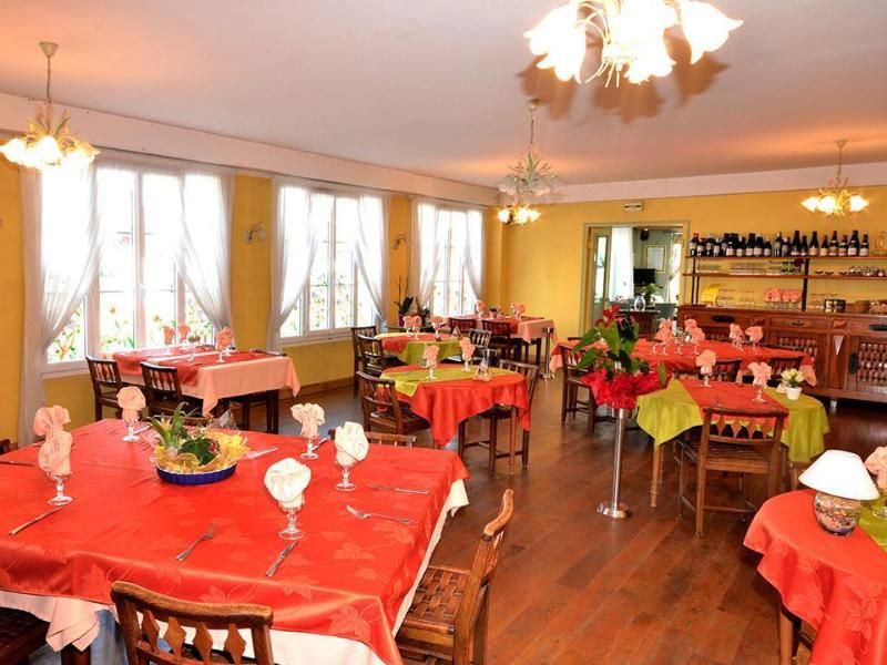 Hotel Restaurant Le Braytois -1 estrelas em Bray-sur-Seine