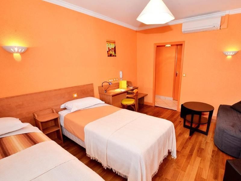 Hotel Restaurant Le Braytois 3