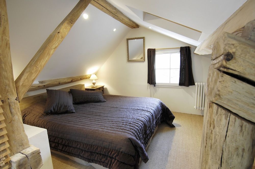Relais du Silence Auberge de la Source 3