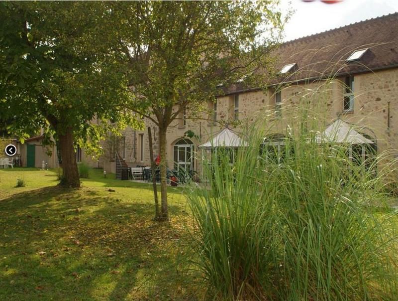 Hotel Du Mee -1 estrelas em Melun