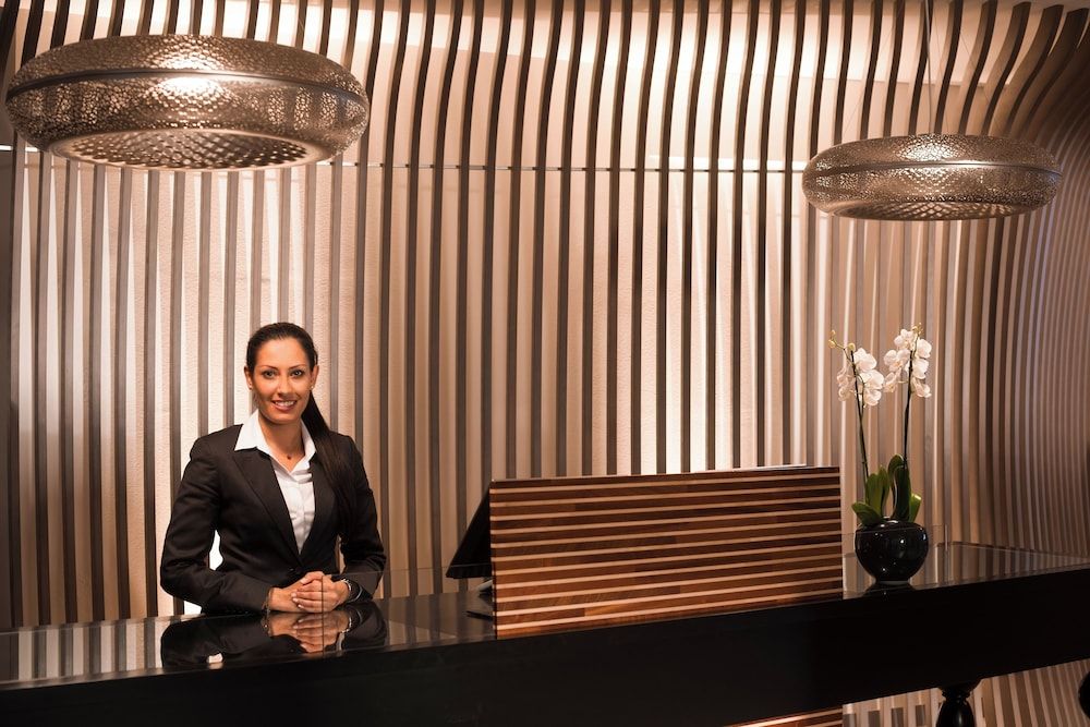 Mercure Paris CDG Airport & Convention 2