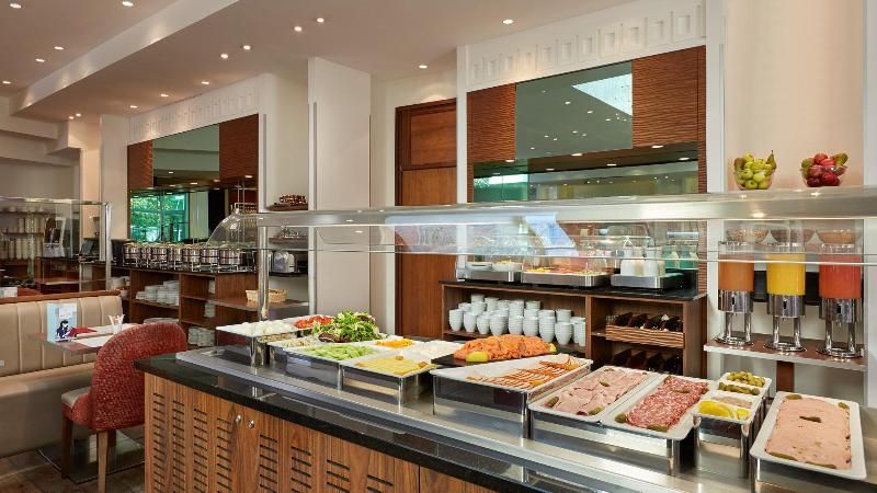 Clarion Paris CDG Airport 4 estrelas em Roissy-en-France