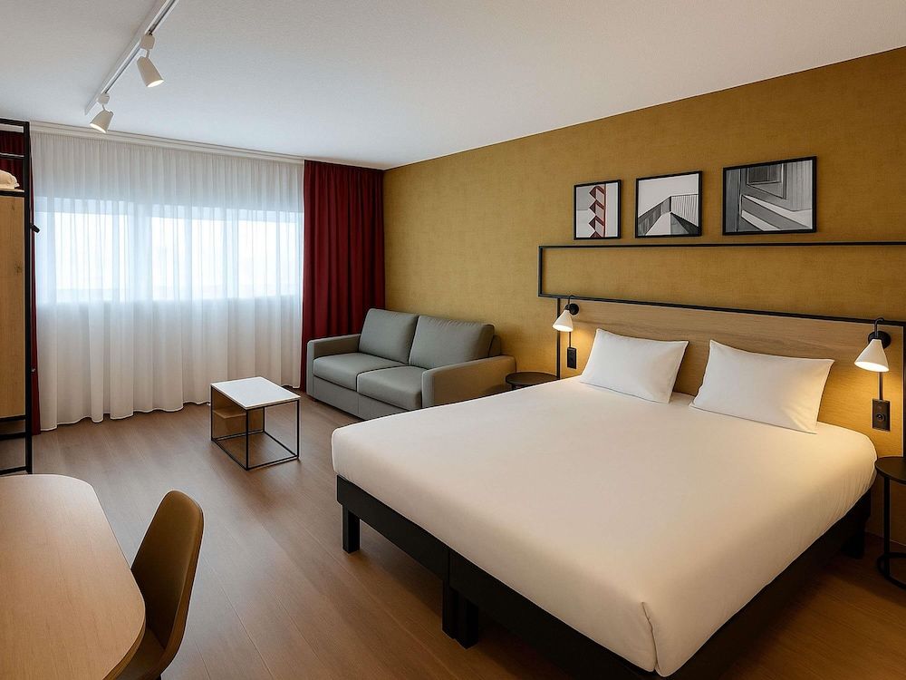 Ibis Rungis Aéroport Paris Orly 1