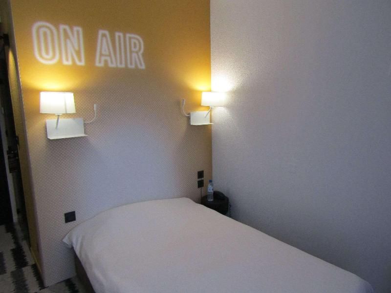 Ibis Styles Massy Opera 3