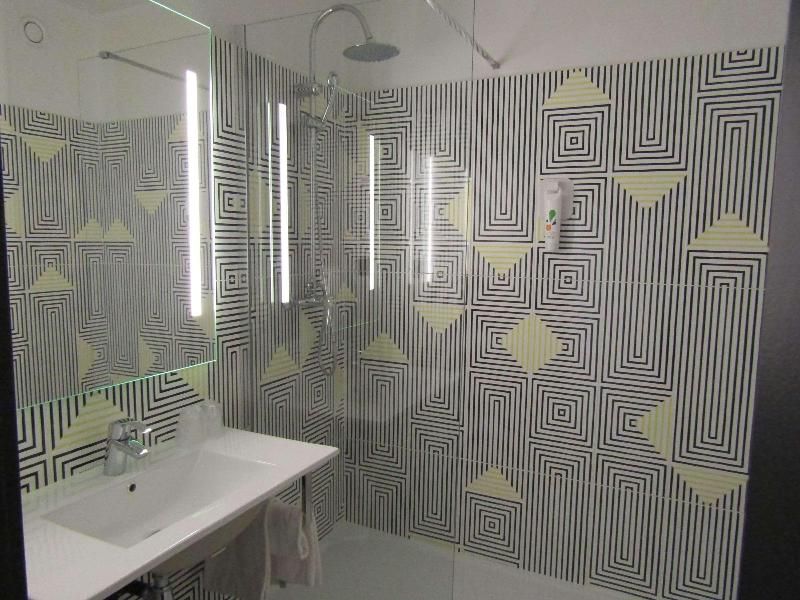 Ibis Styles Massy Opera 2