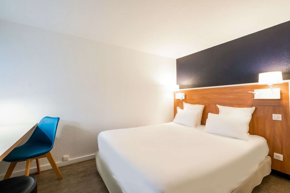 Comfort Hotel Rungis Orly 3 estrellas en Rungis
