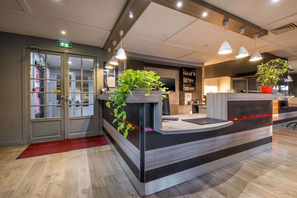 Comfort Hotel Rungis Orly 2