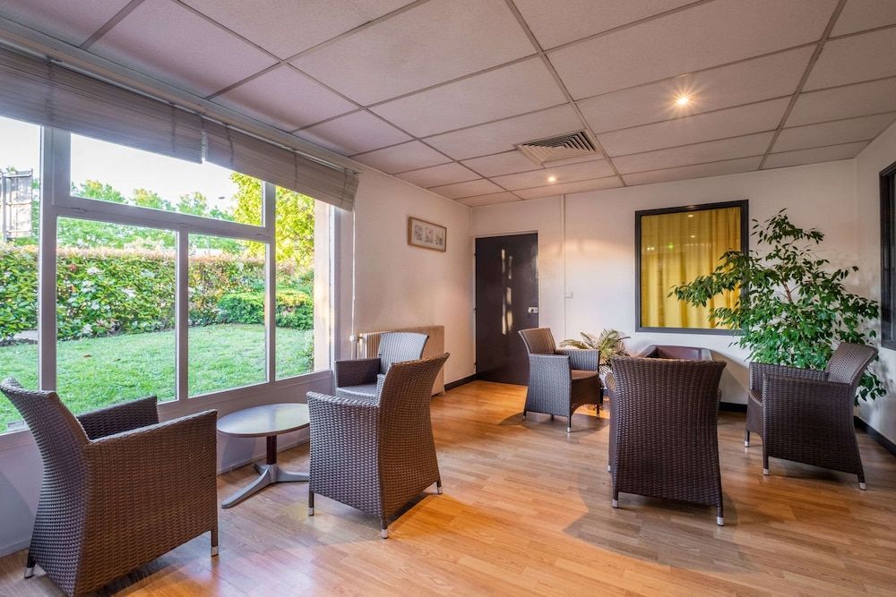 Comfort Hotel Rungis Orly 3