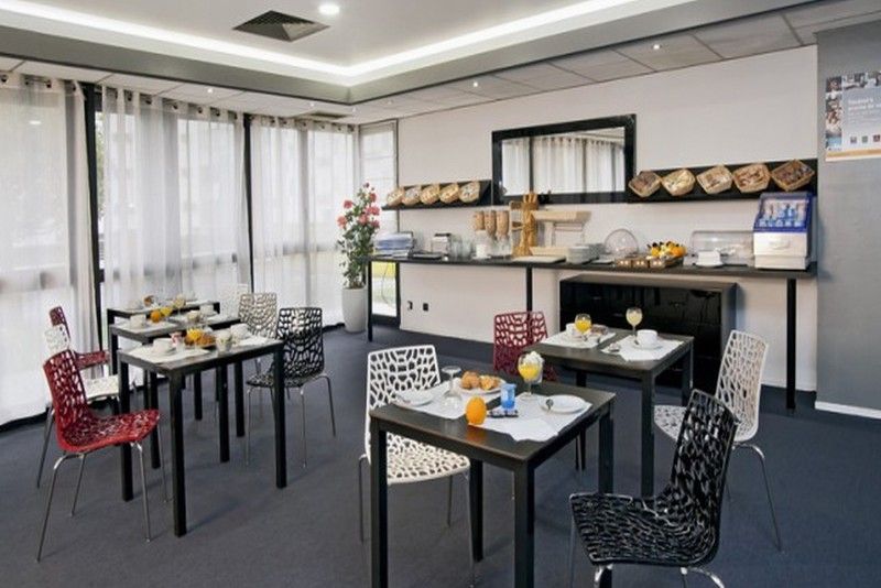 Beauclair Paris Est Rosny 2