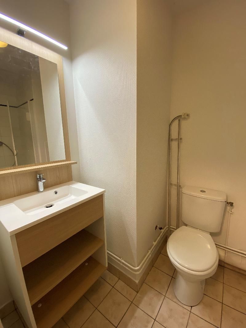 CITY RESIDENCE SAINT MAURICE 3