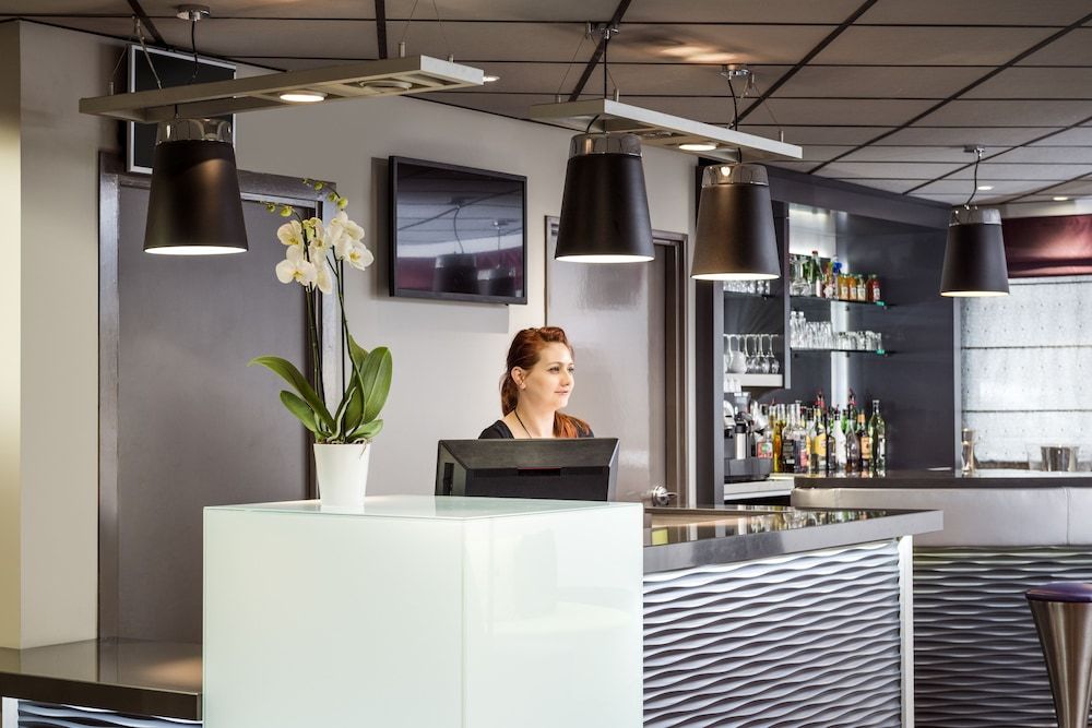 Aparthotel Adagio Paris Malakoff Châtillon 3