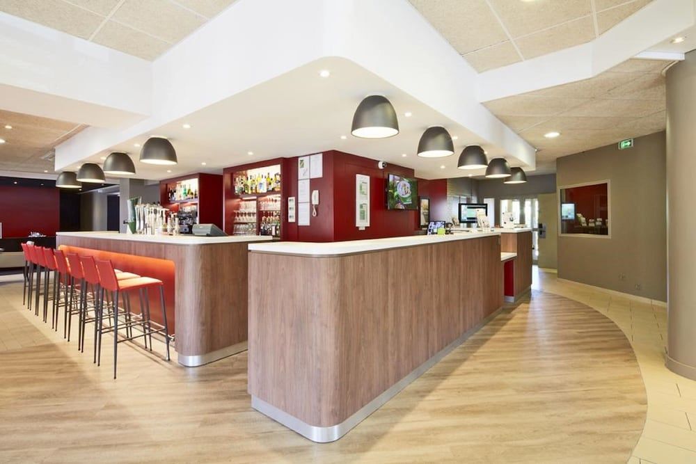 Campanile Villejuif 3 étoiles à Villejuif