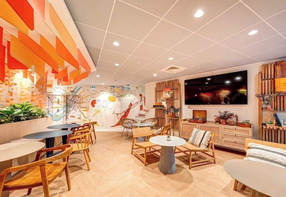 B&B HOME Rueil-Malmaison Gare 3