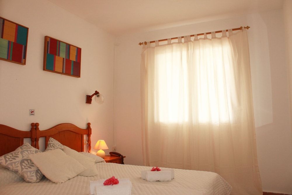 Apartamentos Las Pérgolas 2