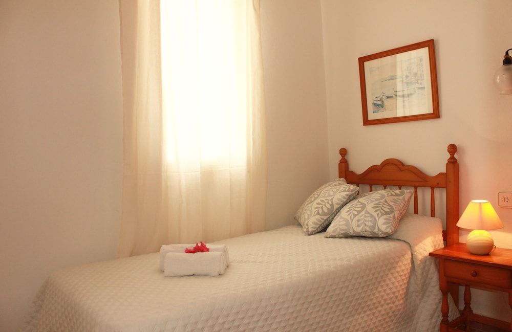 Apartamentos Las Pérgolas 3