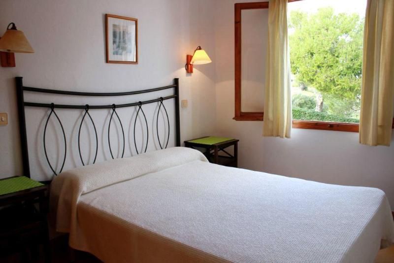 Apartamentos Sol Isla 3