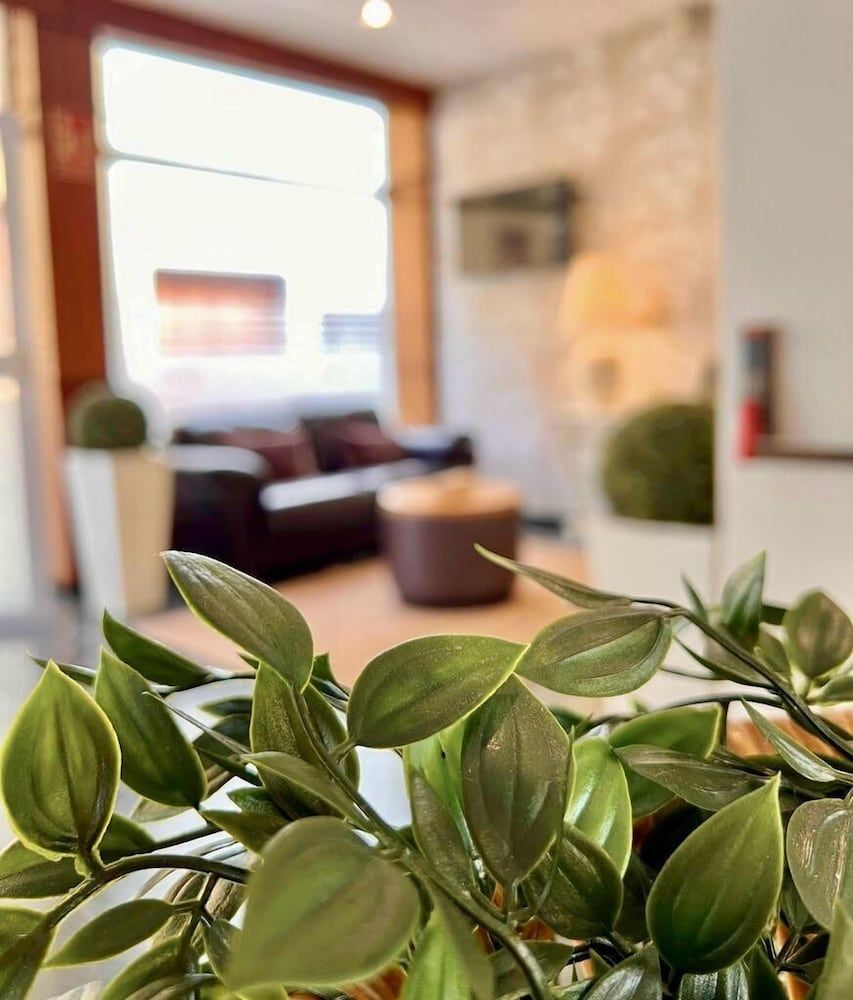 Hotel Sun Holidays 3