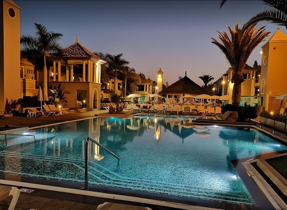 Marylanza Suites & Spa 1