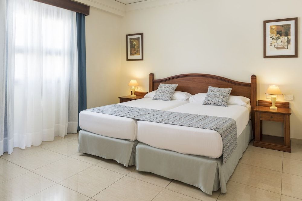 Marylanza Suites & Spa 3