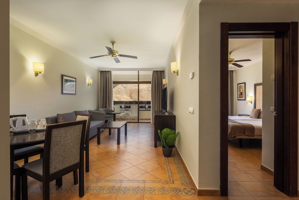 Hotel LIVVO Jandía Golf - All Inclusive 1