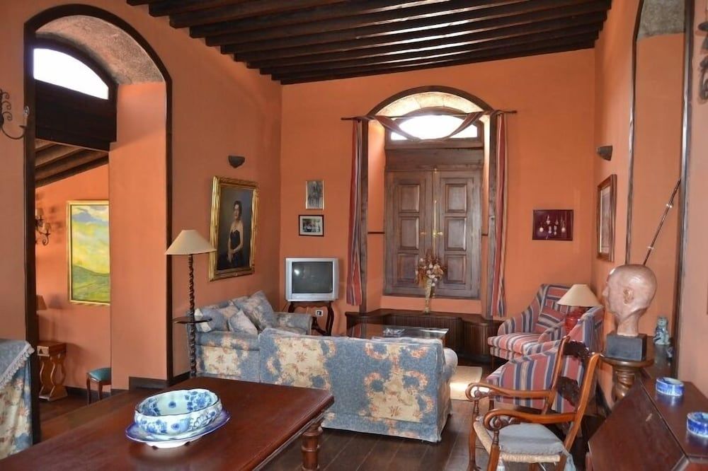 Hotel Rural Finca Salamanca 3