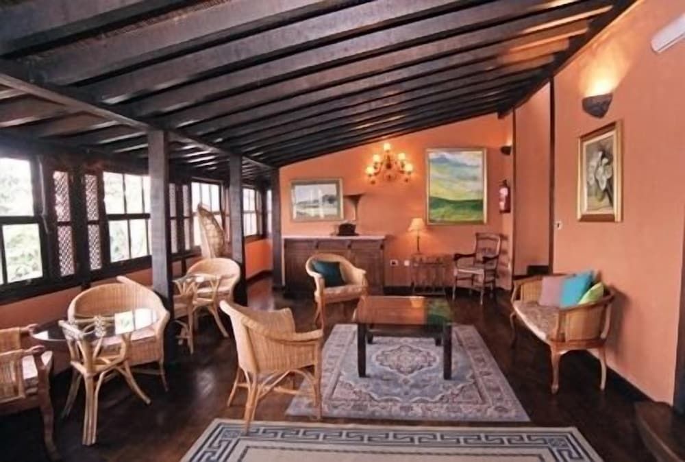 Hotel Rural Finca Salamanca 2