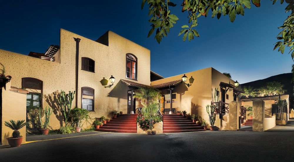 Hotel Rural Finca Salamanca 1