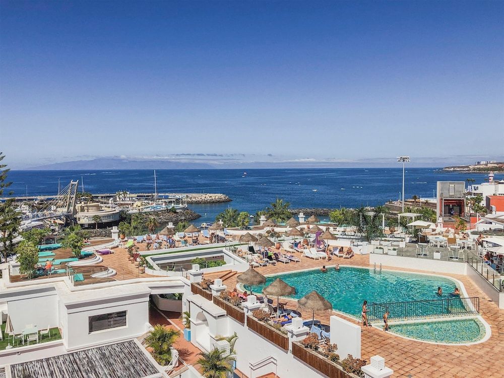 Flamingo Beach Mate 1