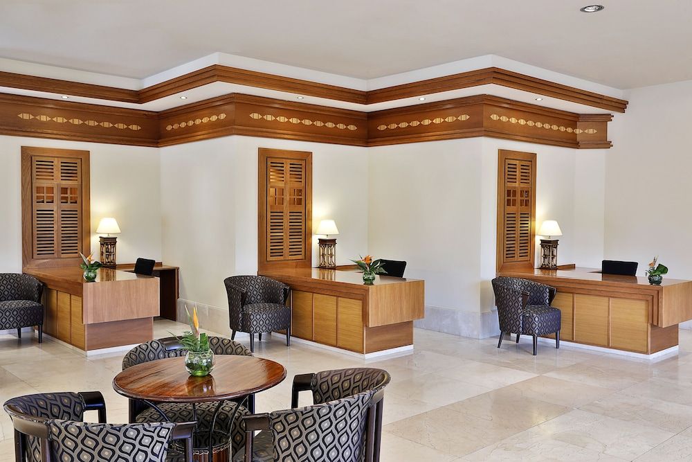 The Ritz-Carlton Tenerife, Abama 2