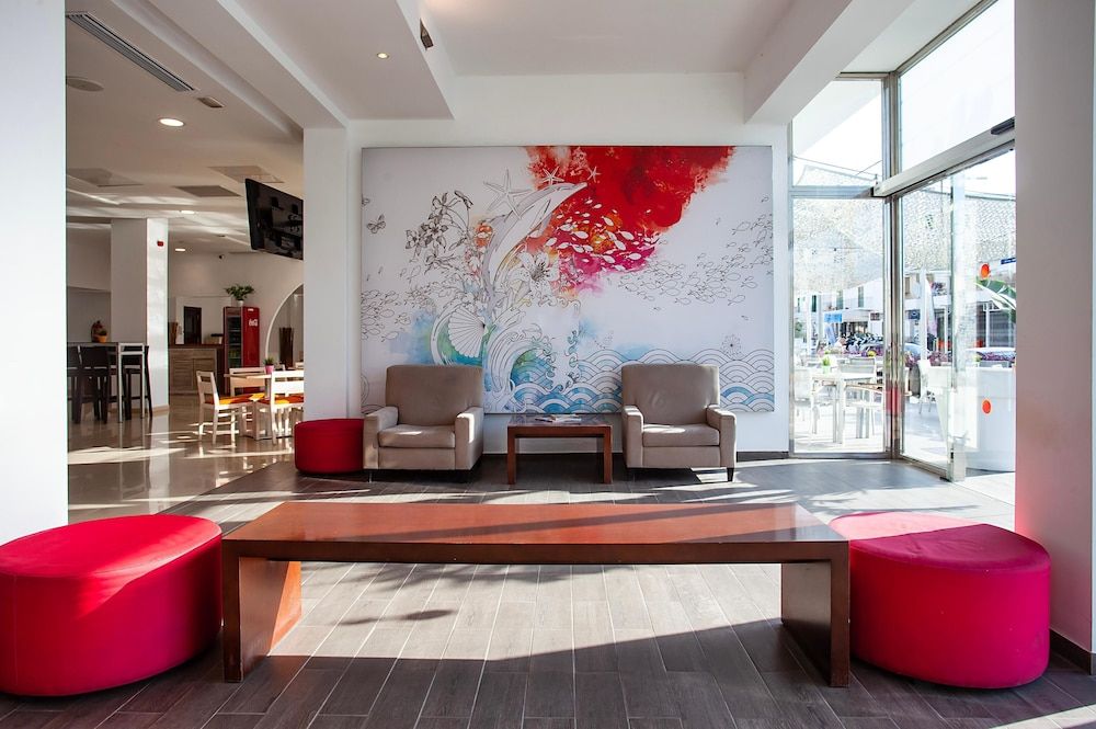 Hotel Puchet 2