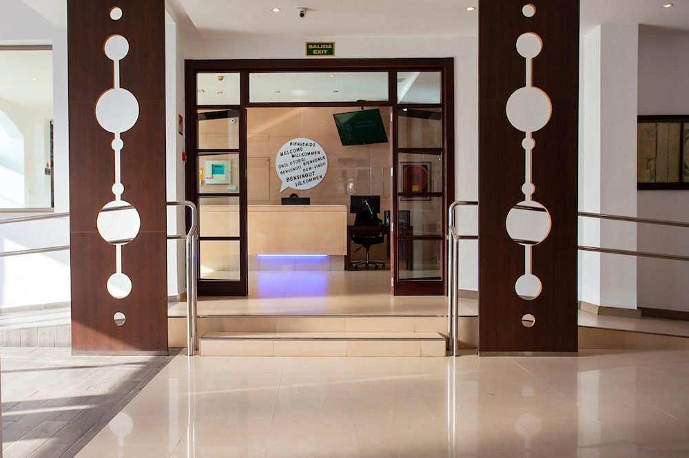 Hotel Puchet 3