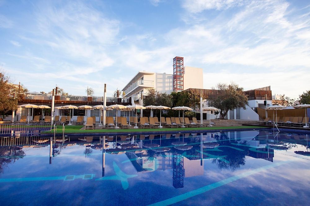 Hotel Puchet 1