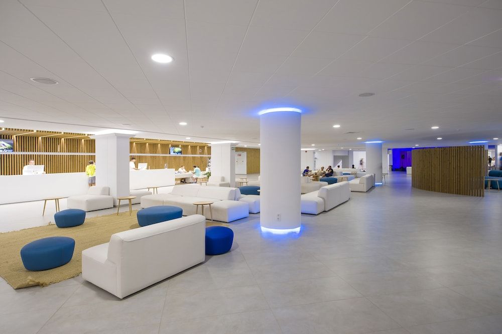 Hotel Vibra Algarb 2