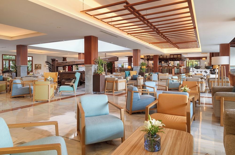 Hotel Jardín Tecina 2