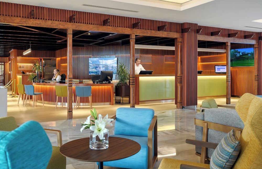 Hotel Jardín Tecina 3